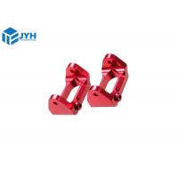 China Customized CNC Precision Machining Parts For Medical Devices on sale