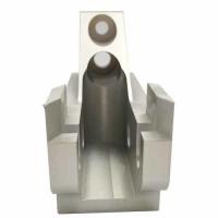China Condition Anodized Type III Aluminum Machining Fixture with Customization Options on sale