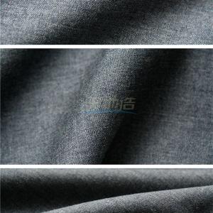 China Comfortable Breathable Lenzing Viscose Cloth For Protective Apparels Lining supplier