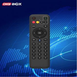 DIGIBOX 4GB Ram Android Box 64GB Android Digi Box With HDMI Ports