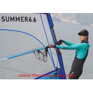 FLX100 FLX70 FLX40 RDM SDM Carbon Fiber Windsurfing Mast