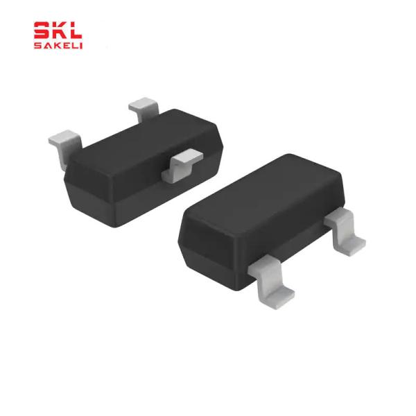 BSS131H6327XTSA1 MOSFETのパワー エレクトロニクス   高い発電の高性能の切換えの解決