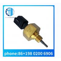 China Cummins Intake Manifold Sensor Pressure Temperature Sensor 4009913 4921483 on sale