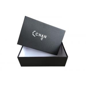 China CMYK Corrugated Cardboard Shoes Box With Pvc Window supplier