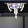 China Resume from Breakpoint LMW-5 Wet/Dry Milling 5-Axis Machine For Zirconia Processing 16 Tool Capacity wholesale