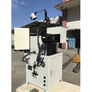 China High Performance 2D Wire Bender , Three Axes Wire Forming Equipment wholesale