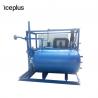 Stainless Steel 304 Tube Ice Making Machine Good Corrosion Resistance