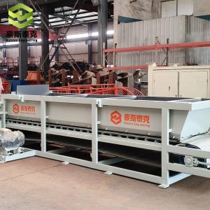 High-Performance Fired Clay Brick Making Machine for Large-Scale and Consistent Production