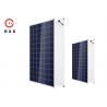 China Anti PID Polycrystalline Solar Panel , 330 Watt Solar Panel High Efficience wholesale