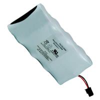China Medical Vital Signs Monitor Battery 5200mAh Replacement Compatible Drager MS14490 AS36059 MS31385 on sale
