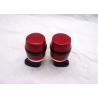 Dolomite Santa Salt And Pepper Shakers / Christmas Salt And Pepper Shakers Set