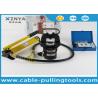 High Pressure Hydraulic Cylinder Hand Pump