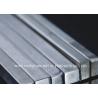 UNS ASTM Duplex 2304 Stainless Steel / Stainless Steel Flat Bars Bright Finish