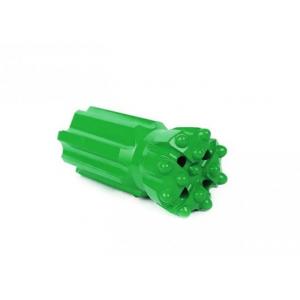 China Rectrac Threaded Button Bits supplier
