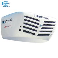 China White Oil Free 4360W Thermo King Van Refrigeration Units on sale