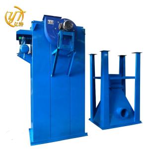 ODM Bag Powder Dust Collection System for Minimum Particle Size 0.2 Micron Dust Removal