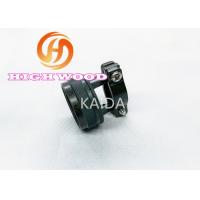 Military D38999III Connector BackShell / Stainless Steel Connector Cable Clamp MS85049 / 38-17W