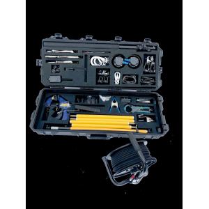 Industrial EOD Tool Kits High Strength Hook Remote Handling Operation