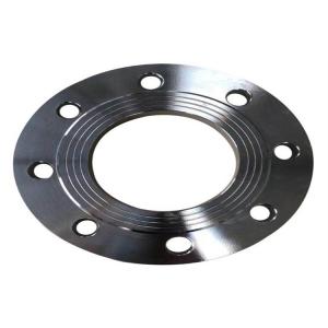Copper Nickel Spectacle Blind Flange With Ring Joint Gasket For Offshore