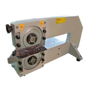 PCB Separator Machine 1.5-90mm From Score Line Without Damage