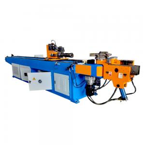 Programable Industrial Pipe Bending Machine SB50CNC-TSR-3A CNC Pipe Bender
