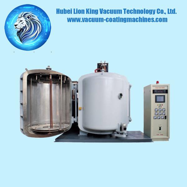 Fully Automated Repeatable Coating Process Evaporation PVD Vacuum Coating Machine