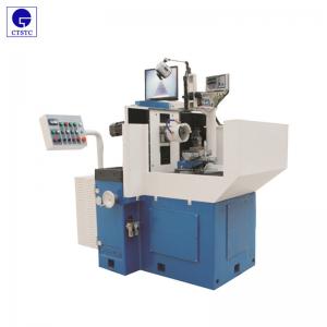 China 2.2KW Manual CNC Grinding Machine High Reliability CE Approval supplier