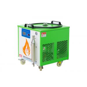 Dry Cell And Wet Cell Oxyhydrogen Gas Generator Fuel Saving