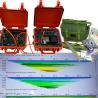 China Groundwater Exploration Instrument Subsurface Water Scanner Geophysical Terrameter IP wholesale