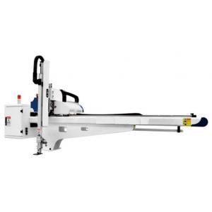 China JBHH-900(1000/1100/1200)P White 3 Axis ALUMINIUM ALLOY High Speed Robotic Arm With Stable Performance 220V supplier