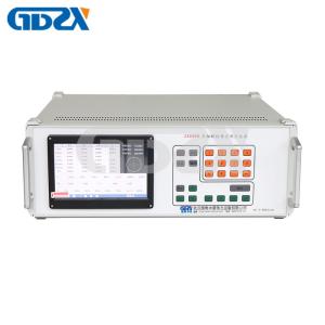 China High Precise Three Phase Programmable Source Calibrator With TFT LCD Display wholesale