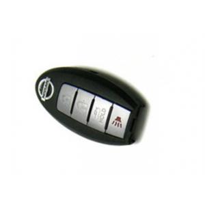 KR55WK49622 Nissan Murano Remote Start , 315 MHZ 4 Button Nissan Murano Intelligent Key