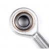 China Spherical Plain Bearing Joint Bearing Knuckle Bearing Rod Ends Maintenance-Free SA20T/K wholesale