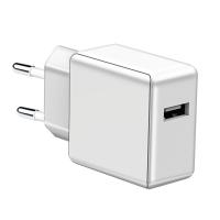 Wall Ac Power Adapter , 5V 2.4A Tablet Kindle Usb Charger