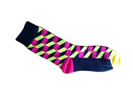 Cotton Women Plain Socks