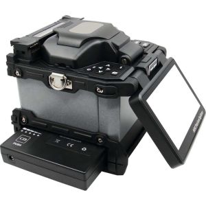 China FONGKO FKEQU-427 GS-601 Machine Automatic Splice Machine Core Alignment Fiber Optic Fusion Splicer wholesale