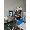 China High Accuracy X Ray Inspection System With Conveyor Max Load Of 150 Kg And Conveyor Speed Of 0.22meter/second wholesale