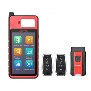 China Autel KM100 Key Programmer V200 Universal Key Generator Free Update Lifetime PK IM508 IM608 IMMO wholesale