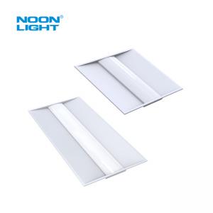 China Noonlight 2x4FT CCT And Power Tunable LED Troffer Panel With DLC5.1 Listed supplier