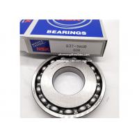 B37-9AUR B37-9 automotive gearbox bearings special deep groove ball bearings 37*85*13mm