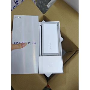 China Router WiFi 5G desbloqueado con WiFi 6 AX1800 y soporte LTE Cat20 de hasta 4.07 Gbps para aplicaciones multiservicio wholesale