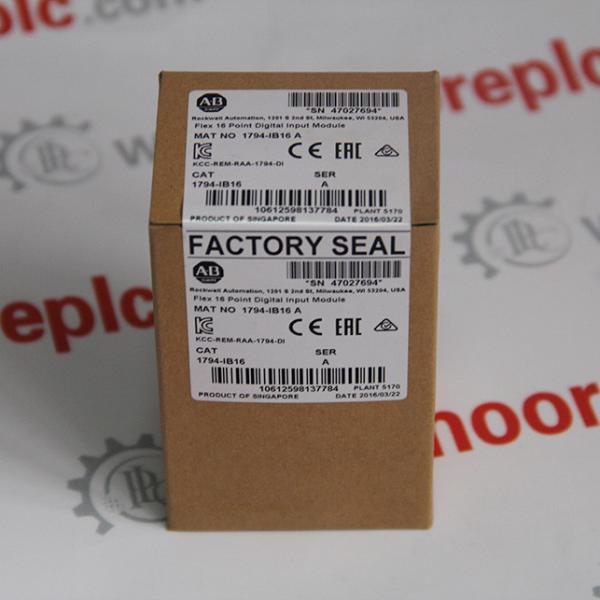 Allen Bradley Modules 1794-OA8I 1794 OA8I AB 1794OA8I OUTPUT MODULE