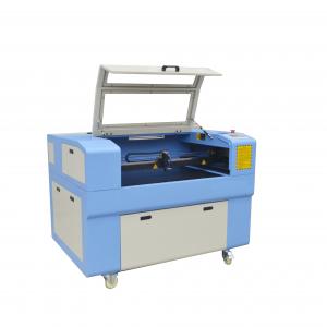 China 6090 960 CO2 Laser Engraving Cutting Machine Rdcam Control CE supplier