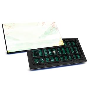 China Module d'affichage numérique haute résolution 3840 Hz HD LED Module IP65 supplier