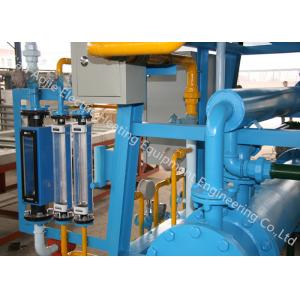 China 6 KW 10 KW Furnace Brazing Equipment DX Atmosphere Generator 8 T/H Cooling Water Consumption supplier