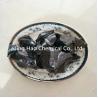 China Black Solid Coal Tar Pitch Lumps with Softening Point 130 ℃ - 140 ℃ wholesale