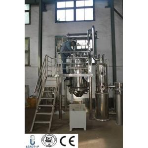 China Big Capacity Palm Kernel Oil Extraction Machine , Palm Kernel Oil Processing Plant supplier