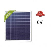 China Low Iron Tempered Glass Home Solar Panels / Domestic Solar Panels 4*9 on sale