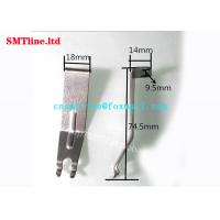 China SMT JT Wave Soldering Fingers , Wave Soldering Double Hook Titanium Claws on sale