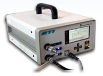 ATI 2i aerosol photometer for dop or  PAO test for filters intergrality detection